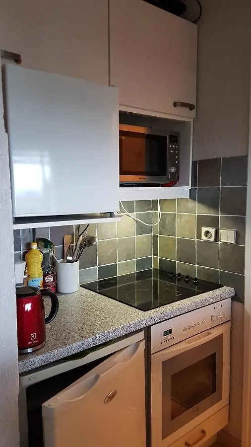 Lovely Apartment In Marina Baie Des Anges- Baronnet - Sew View, Free Parking Spaces On Site, Restaurants, Beach, Supermarket Villeneuve-Loubet 0*,