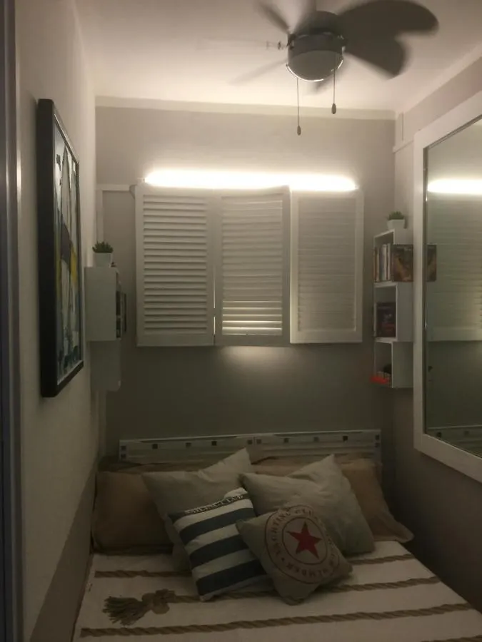 Lovely Apartment In Marina Baie Des Anges- Baronnet - Sew View, Free Parking Spaces On Site, Restaurants, Beach, Supermarket Villeneuve-Loubet 0*,  Francia