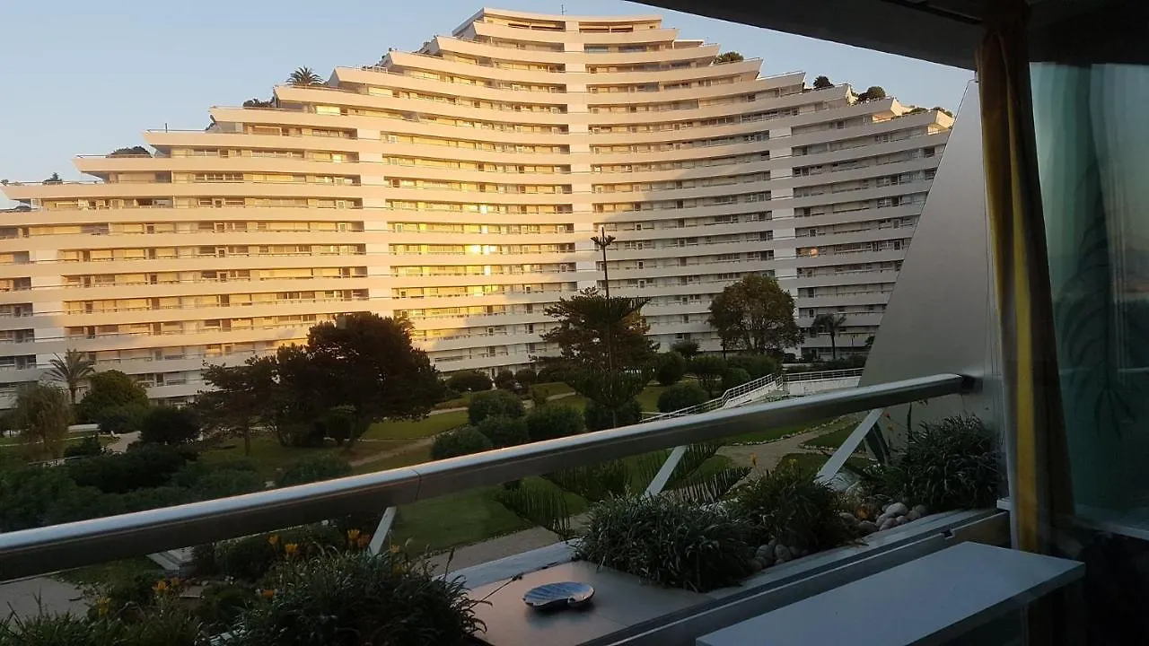 Lovely Apartment In Marina Baie Des Anges- Baronnet - Sew View, Free Parking Spaces On Site, Restaurants, Beach, Supermarket Villeneuve-Loubet Frankrike